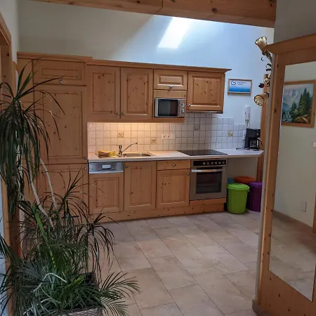 Sonnenschloessl * Neustift im Stubaital