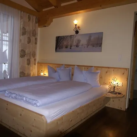 Sonnenschloessl Neustift im Stubaital