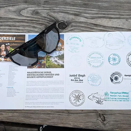 Sonnenschloessl Apartamento *