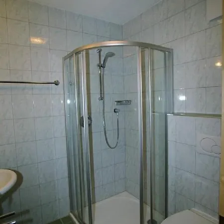 Sonnenschloessl Apartamento *