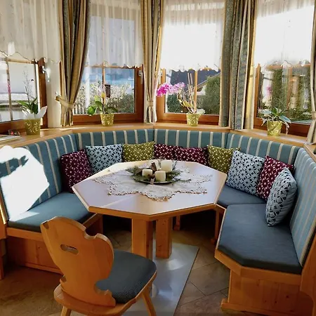 Apartamento Sonnenschloessl