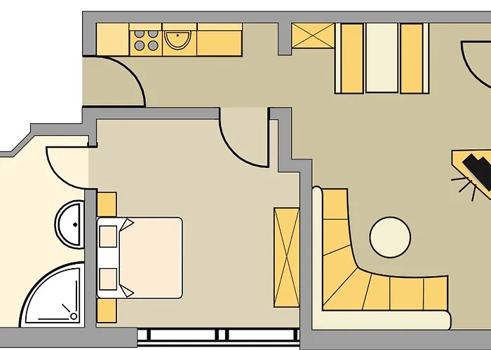 Apartment Sonnenschloessl Neustift im Stubaital