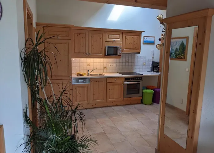 Sonnenschloessl * Neustift im Stubaital