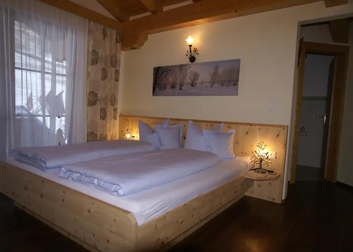 Sonnenschloessl Neustift im Stubaital