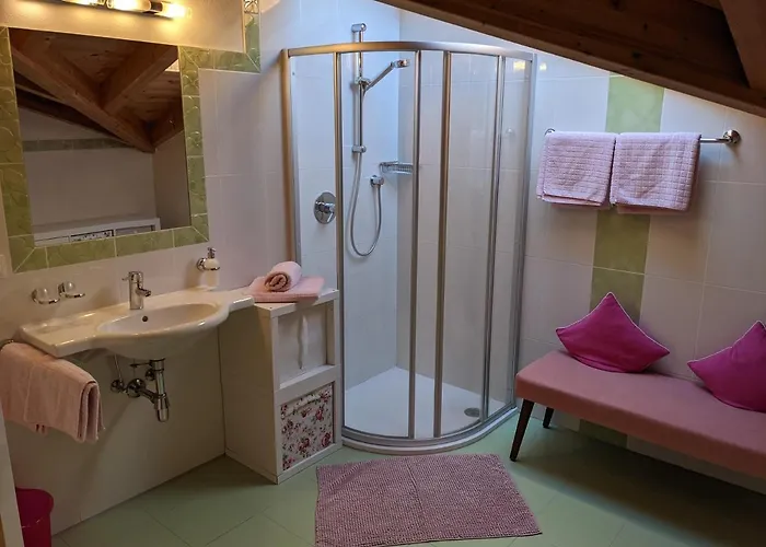 Sonnenschloessl Apartment