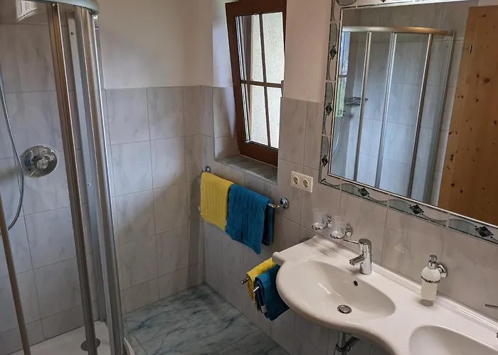 Sonnenschloessl Apartment