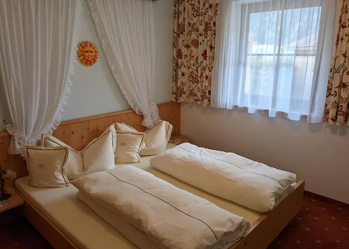 Sonnenschloessl Neustift im Stubaital