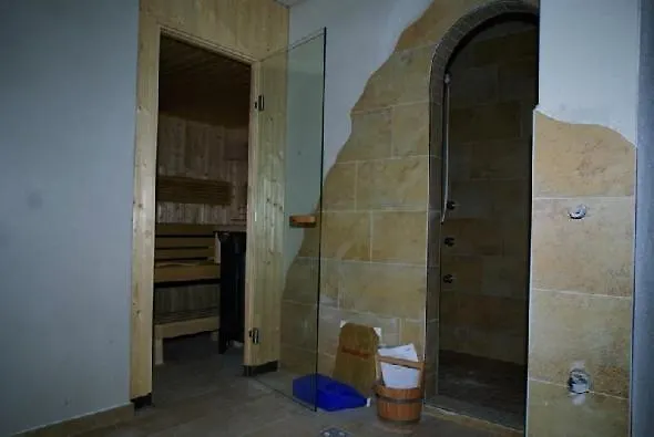 Sonnenschloessl Neustift im Stubaital