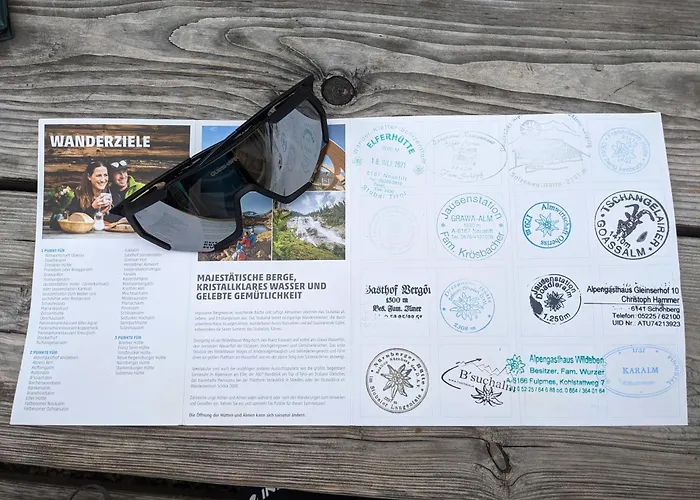 Sonnenschloessl Apartment *