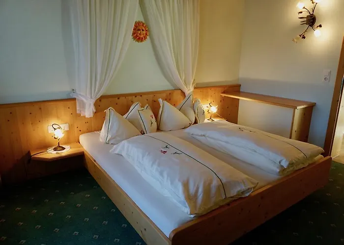 Sonnenschloessl Neustift im Stubaital