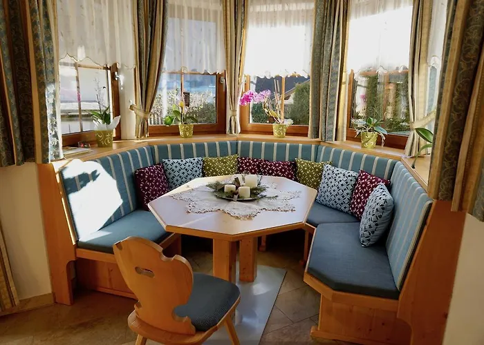 Apartment Sonnenschloessl