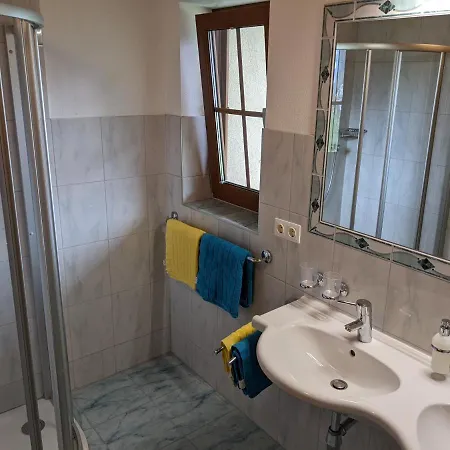 Sonnenschloessl Appartamento