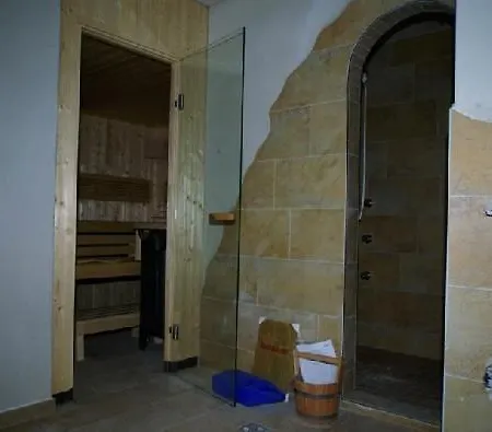 Sonnenschloessl Neustift im Stubaital