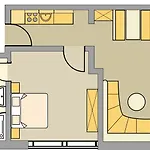 Apartment Sonnenschloessl Neustift im Stubaital