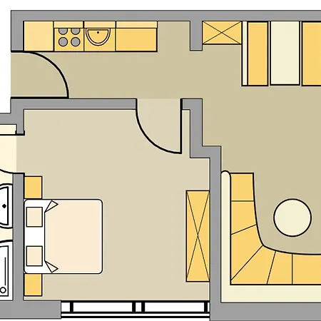 Apartment Sonnenschlössl Neustift im Stubaital