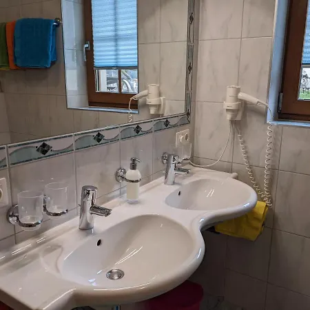 Sonnenschlössl Apartment