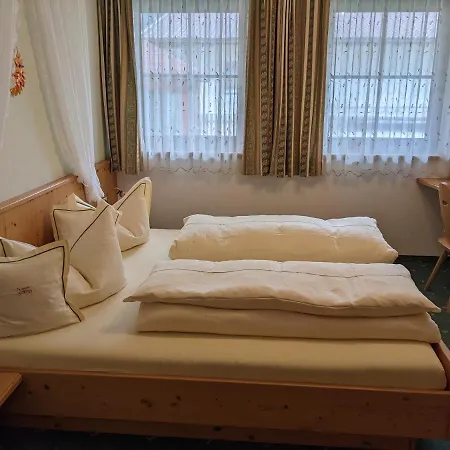 Apartment Sonnenschlössl *