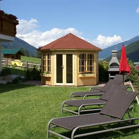Apartment Sonnenschlössl