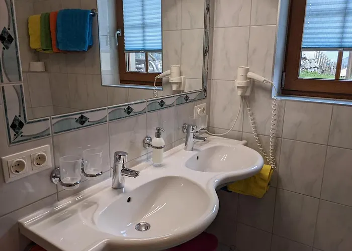 Sonnenschloessl Апартаменты